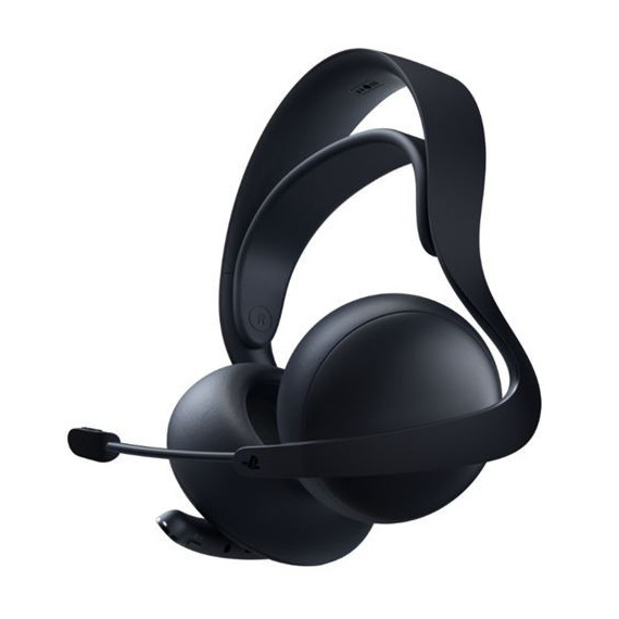 Auricular Inalambrico Pulse Elite Midnight Black PS5  SONY