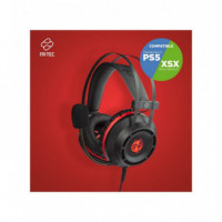 Auriculares  Gaming Ebisu PS4  BLADE