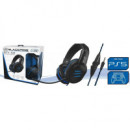 Auriculares Blackfire Gaming Headset BFX-60 PS5  ARDISTEL