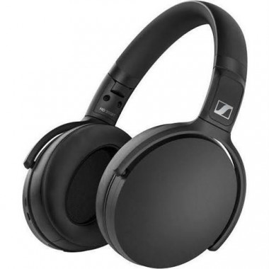 Auriculares BLUETOOTH Sennheiser HD 350 Negro  MAGNETRON