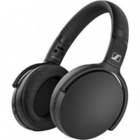 Auriculares BLUETOOTH Sennheiser HD 350 Negro  MAGNETRON
