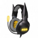 Auriculares Gaming Headset Batman  BLADE