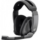 Auriculares Gaming Series Wireless Gsp 370  MAGNETRON