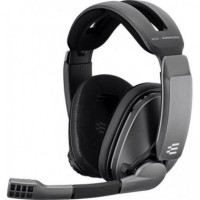 Auriculares Gaming Series Wireless Gsp 370  MAGNETRON