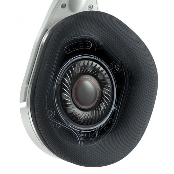 Auriculares TURTLE BEACH Wireless Gaming Headset Stealth 600 GEN2 White (blanco) (PS5/PS4)