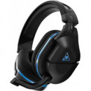 Auriculares TURTLE BEACH Stealth 600P Max Wireless PS5,PS4,PC Headset
