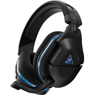 Auriculares TURTLE BEACH Stealth 600P Max Wireless PS5,PS4,PC Headset