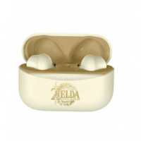 Auriculares Inalambricos The Legend Of Zelda  OTL