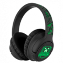 Auriculares Inalámbricos Led Minecraft  OTL