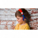 Auriculares Infantiles Super Mario Bros Children´s Multiplataforma  OTL