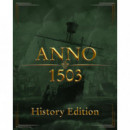 Año 1503 el Nuevo Mundo Pc  ELECTRONIC ARTS