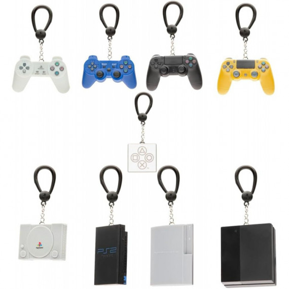 Backpack Buddies Playstation  PALADONE