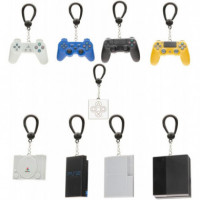 Backpack Buddies Playstation  PALADONE