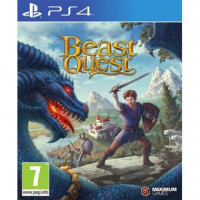 Beast Quest PS4  ACTIVISION