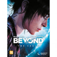 Beyond Two Souls Pc  MERIDIEM - Guanxe Atlantic Marketplace