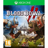 Blood Bowl 2 Xone Badland  ACTIVISION