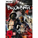 Bloodbath Pc  ACTIVISION