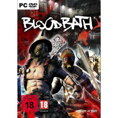 Bloodbath Pc  ACTIVISION
