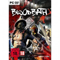 Bloodbath Pc  ACTIVISION