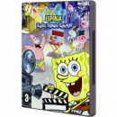 Bob Esponja Luces Vamara Pc  THQ