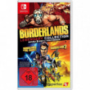 Borderlands Legendary Coll Ciab Nintendo Switch  TAKE2