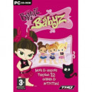 Bratz Babys Pc  THQ