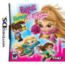 Bratz Super Babyz Nintendo Ds  THQ