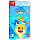 Baby Shark: Sing And Swim Party Nintendo Switch  BANDAI NAMCO