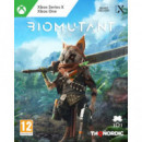 Biomutan Xbsx  PLAION
