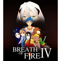 Breath Of Fire Iv Pc  ELECTRONIC ARTS - Guanxe Atlantic Marketplace