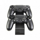 Cargador Energizer Low Profile para Dos Mandos+baterias  SHINE STAR S.A