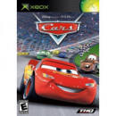 Cars Xbox  THQ