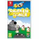 Chicken Range Nintendo Switch  MERIDIEM