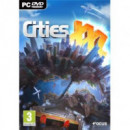 Cities Xxl Pc  ACTIVISION