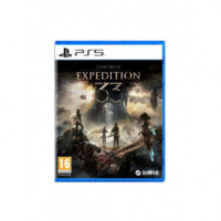 Clair Obscur: Expedition 33 PS5  BANDAI NAMCO