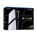 Consola PS5 Pro Digital 2TB  SONY