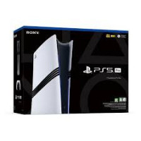 Consola PS5 Pro Digital 2TB  SONY