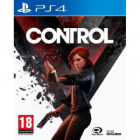 Control PS4  GAMES
