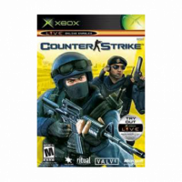 Conterstrike Xbox  MICROSOFT