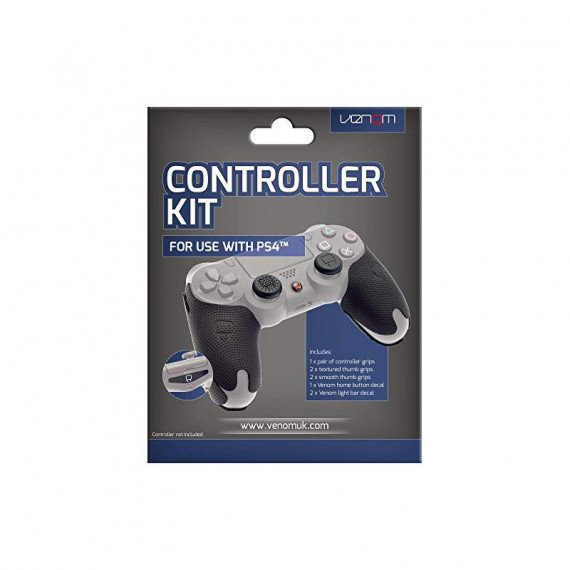 Controller Kit PS4  SHINE STAR S.A