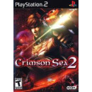 Crimson Sea 2 PS2  NBC