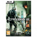 Crisis 2 Pc E.a.  ELECTRONIC ARTS