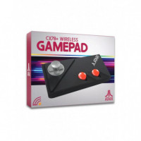 CX40 +mando Inalambrico Joystick  ATARI