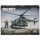 Call Of Duty Chopper Strike Mega Blocks  BLADE