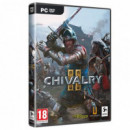 Chivalry 2 D1 Pc  PLAION