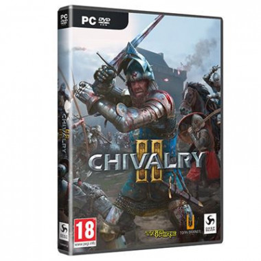 Chivalry 2 D1 Pc  PLAION