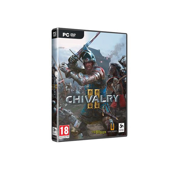 Chivalry 2 D1 Pc  PLAION