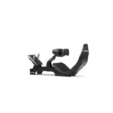 Cockpit PLAYSEAT Simulador F1 Negro PLAYSEAT