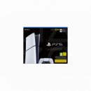 Consola Playstation 5 Digital Chassis 825GB  SONY