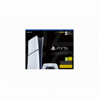 Consola Playstation 5 Digital Chassis 825GB  SONY